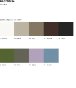 Camera da letto Cupido Santalucia in laminato a prezzo scontato