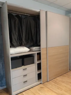 Camera da letto Dave lol Orme in laminato a prezzo ribassato