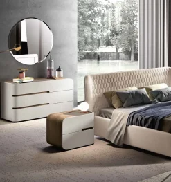 Camera da letto Delight Md work a un prezzo vantaggioso