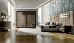 Camera da letto Deluxe gold Spar a un prezzo conveniente