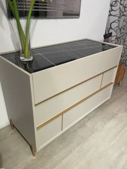 Camera da letto Desk  Spar PREZZI OUTLET