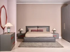 Camera da letto Devina nais Ergo wings con forte sconto