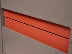 Camera da letto Devina nais Ergo wings con forte sconto