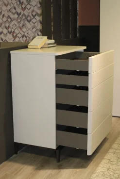 Camera da letto Dolcevita Tomasella a prezzo ribassato