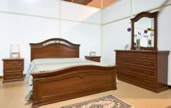 Camera da letto Dream Artigianale in laminato a prezzo scontato