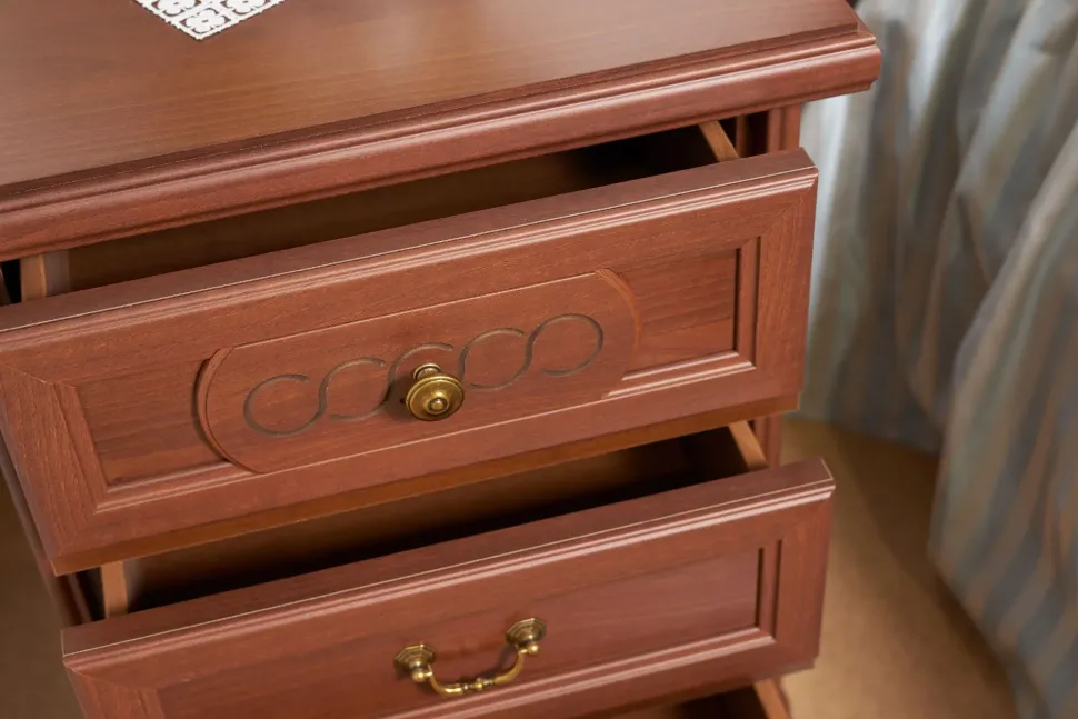 Camera da letto Dream Artigianale in laminato a prezzo scontato