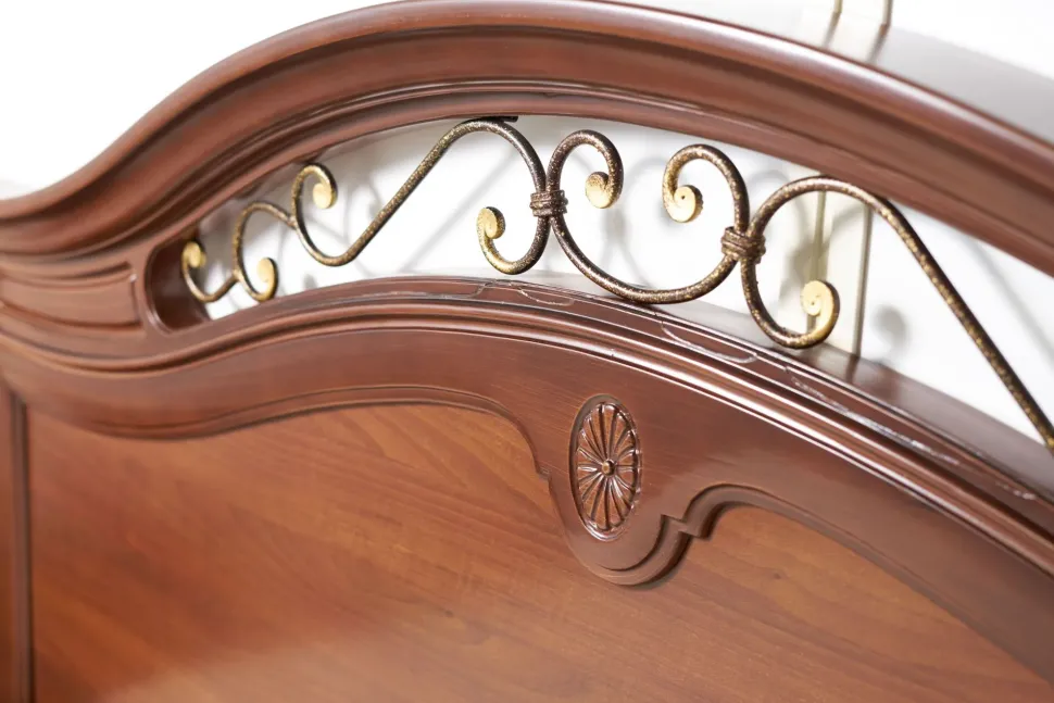 Camera da letto Dream Artigianale in laminato a prezzo scontato