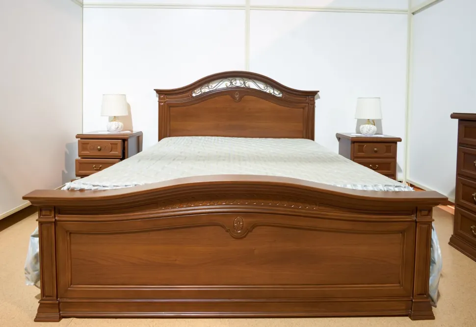 Camera da letto Dream Artigianale in laminato a prezzo scontato