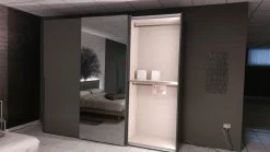 Camera da letto Dream system Tomasella a un prezzo imperdibile