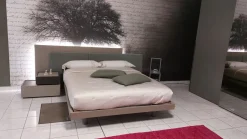 Camera da letto Dream system Tomasella a un prezzo imperdibile