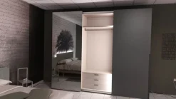 Camera da letto Dream system Tomasella a un prezzo imperdibile