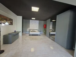 Camera da letto Dream system Tomasella PREZZI OUTLET
