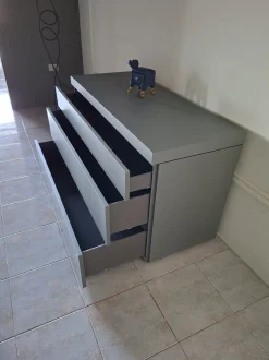 Camera da letto Dream system Tomasella PREZZI OUTLET