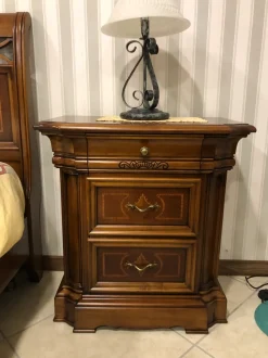 Camera da letto Edera Artigianale PREZZI OUTLET