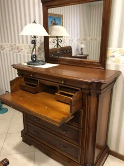 Camera da letto Edera Artigianale PREZZI OUTLET