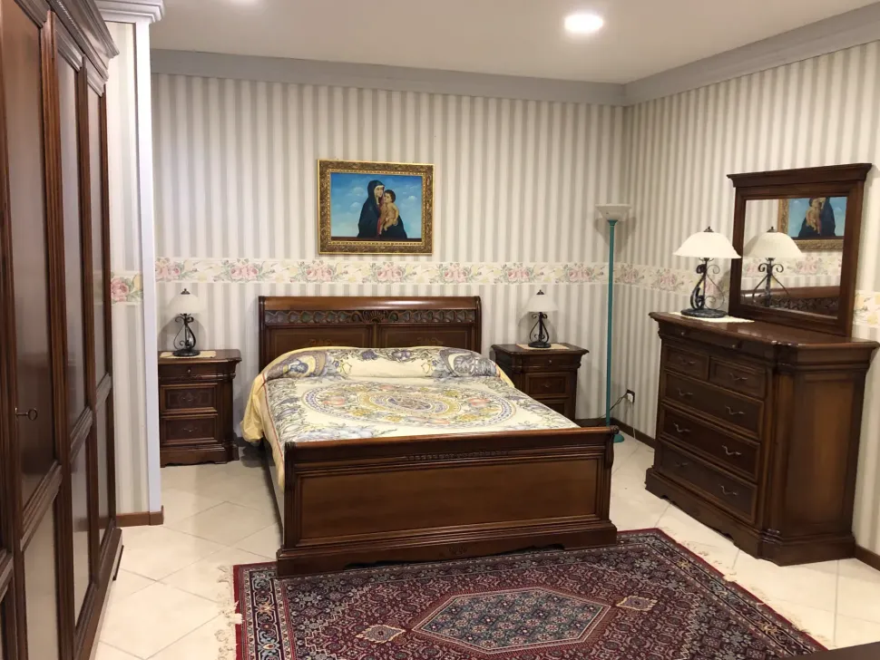 Camera da letto Edera Artigianale PREZZI OUTLET
