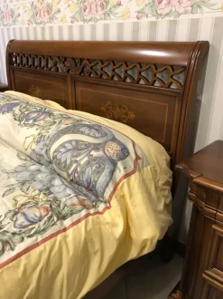 Camera da letto Edera Artigianale PREZZI OUTLET