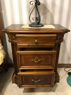 Camera da letto Edera Artigianale PREZZI OUTLET