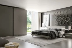 Camera da letto Effetto contrasto S75 OFFERTA OUTLET