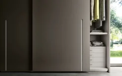 Camera da letto Effetto contrasto S75 OFFERTA OUTLET