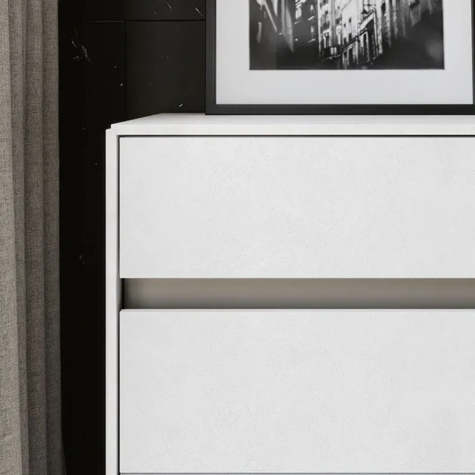 Camera da letto Effetto contrasto S75 OFFERTA OUTLET