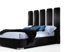 Camera da letto Fantasy Mobilpiu in legno in Offerta Outlet