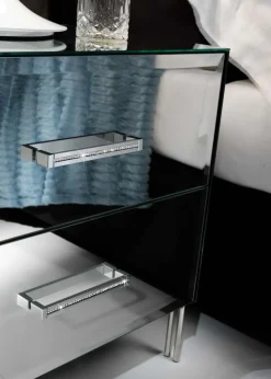 Camera da letto Fantasy Mobilpiu in legno in Offerta Outlet