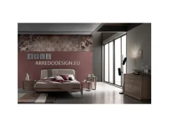 Camera da letto Fasolin Desi * a prezzo ribassato in legno