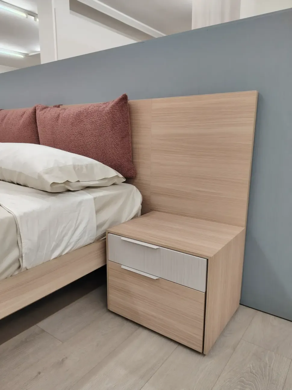 Camera da letto Fast sky Maronese acf a prezzo ribassato