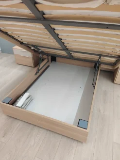 Camera da letto Fast sky Maronese acf a prezzo ribassato