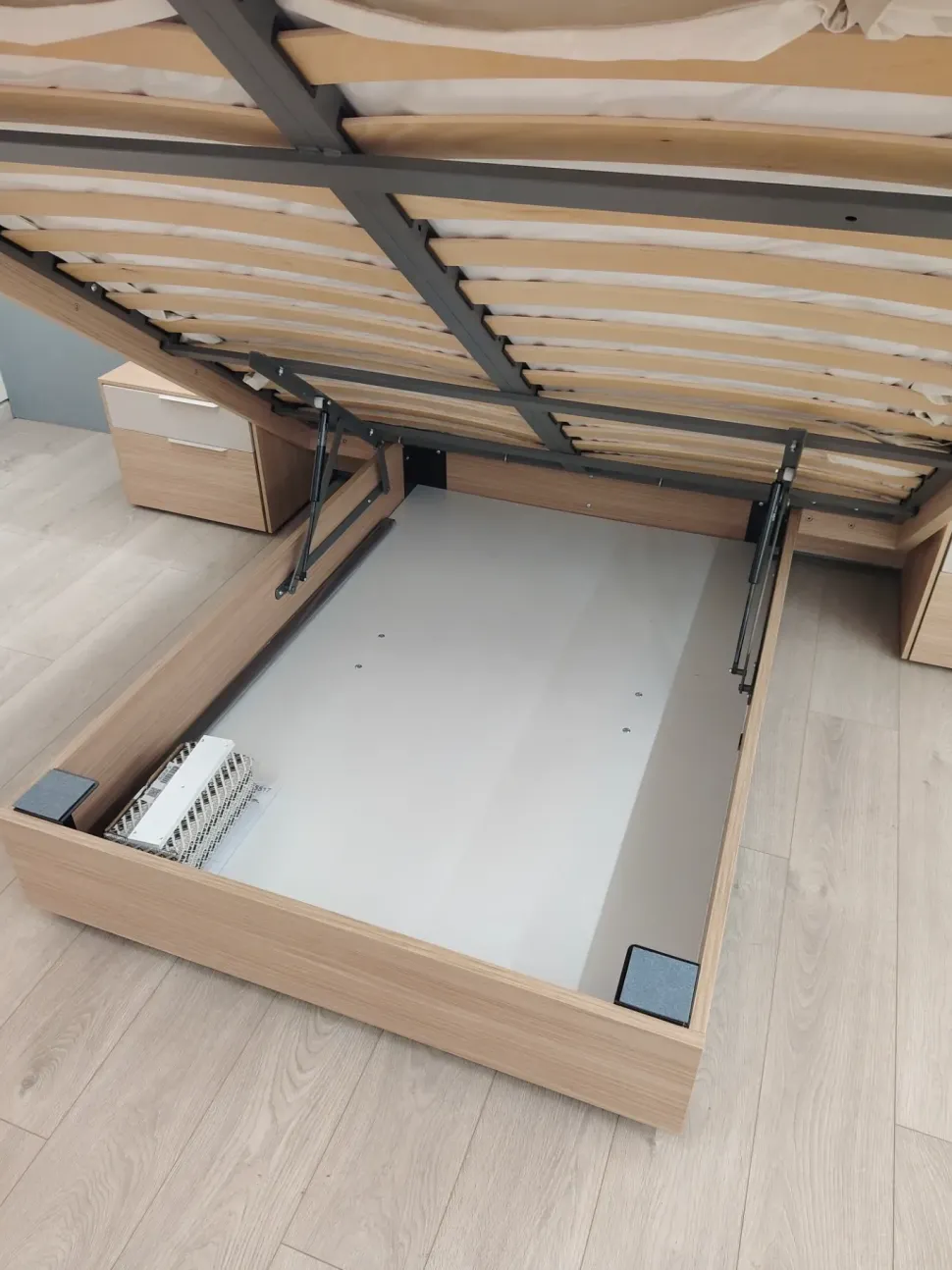 Camera da letto Fast sky Maronese acf a prezzo ribassato