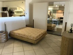 Camera da letto Fazzini Fazzini a prezzo ribassato