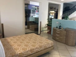 Camera da letto Fazzini  Fazzini a prezzo ribassato