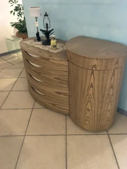 Camera da letto Fazzini  Fazzini a prezzo ribassato