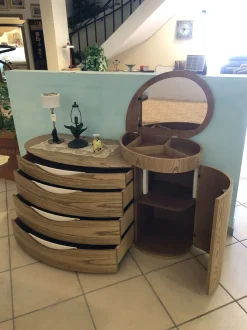 Camera da letto Fazzini  Fazzini a prezzo ribassato