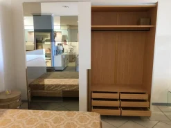 Camera da letto Fazzini  Fazzini a prezzo ribassato