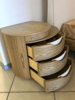 Camera da letto Fazzini  Fazzini a prezzo ribassato