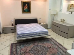 Camera da letto Fazzini  Fazzini in legno a prezzo scontato