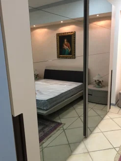 Camera da letto Fazzini  Fazzini in legno a prezzo scontato