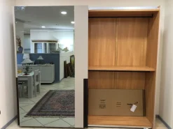 Camera da letto Fazzini  Fazzini in legno a prezzo scontato