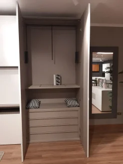 Camera da letto Febal notte Febal a prezzo scontato