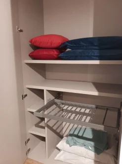 Camera da letto Febal notte Febal a prezzo scontato