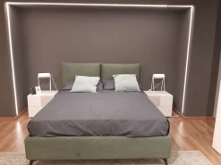 Camera da letto Febal notte Febal a prezzo scontato