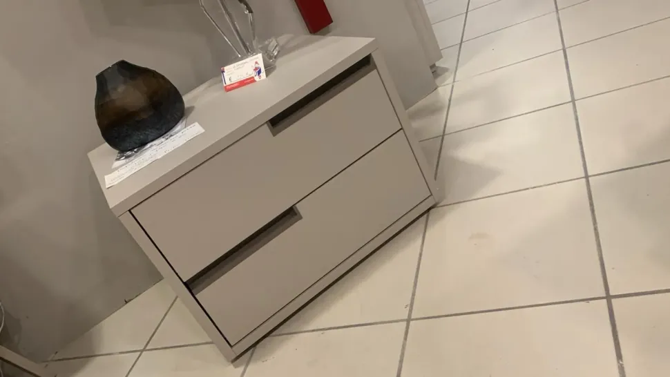 Camera da letto Figur Orme PREZZI OUTLET