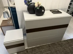 Camera da letto Filnox Caccaro OFFERTA OUTLET