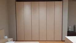 Camera da letto F.lli elli Sophia a prezzo scontato in tamburato