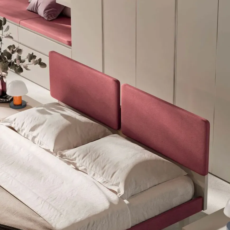 Camera da letto Franco Orme PREZZI OUTLET