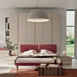 Camera da letto Franco Orme PREZZI OUTLET