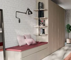 Camera da letto Franco Orme PREZZI OUTLET