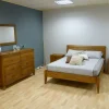 Camera da letto Fryda Artigianale a un prezzo conveniente